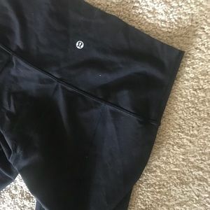 Lululemon special edition leggings